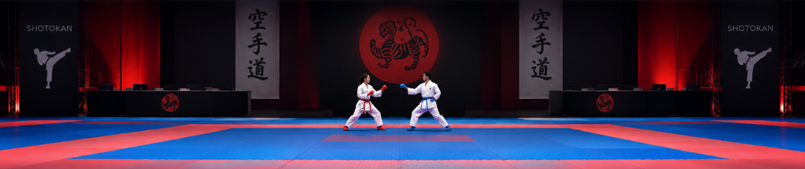 Karatê Shotokan