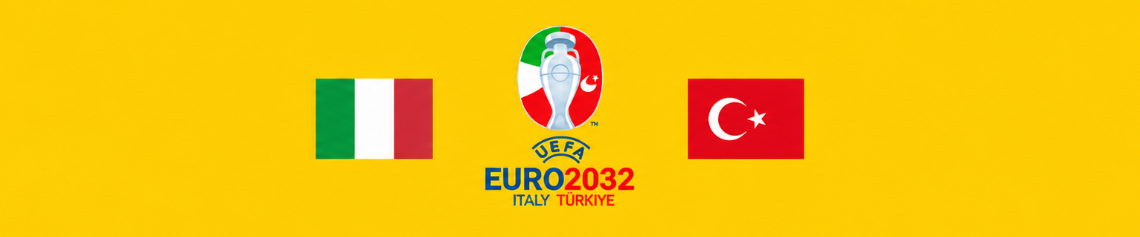 Eurocopa 2032