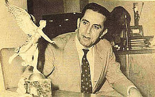 Fadel Fadel presidentes do Flamengo