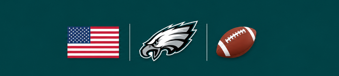 Philadelphia Eagles