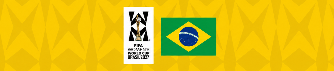 Copa do Mundo Feminina 2027