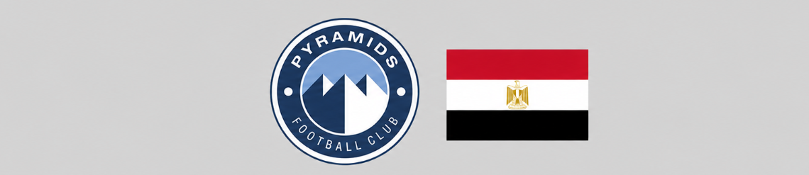 Pyramids