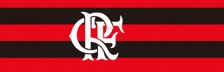 Flamengo - Horizontal