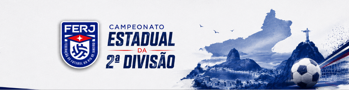 Campeonato Estadual da 2ª Divisão