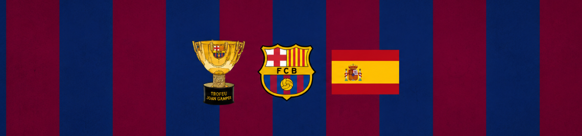 Troféu Joan Gamper
