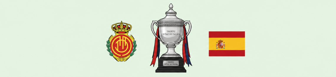 Troféu Cidade de Palma