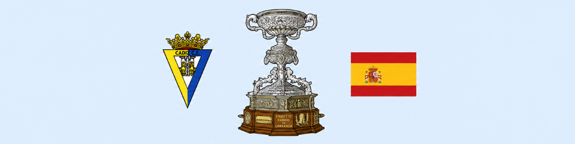 Troféu Ramón de Carranza