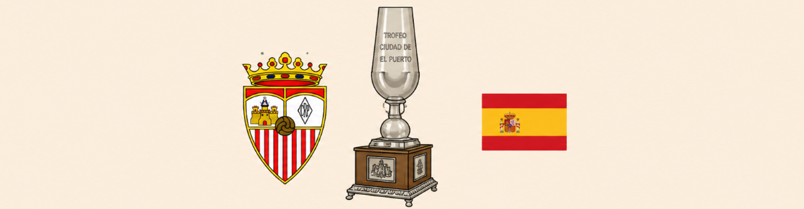 Troféo El Puerto