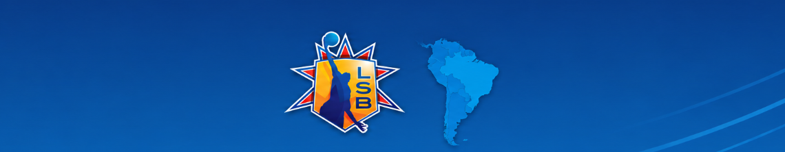 Liga Sudamericana Basquete