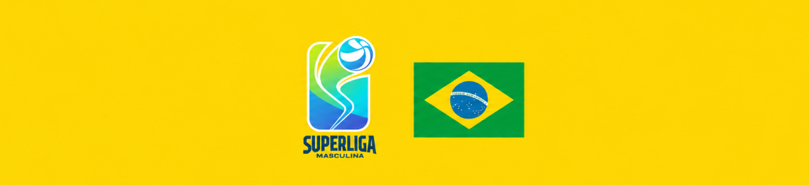 Superliga Masculina de Vôlei