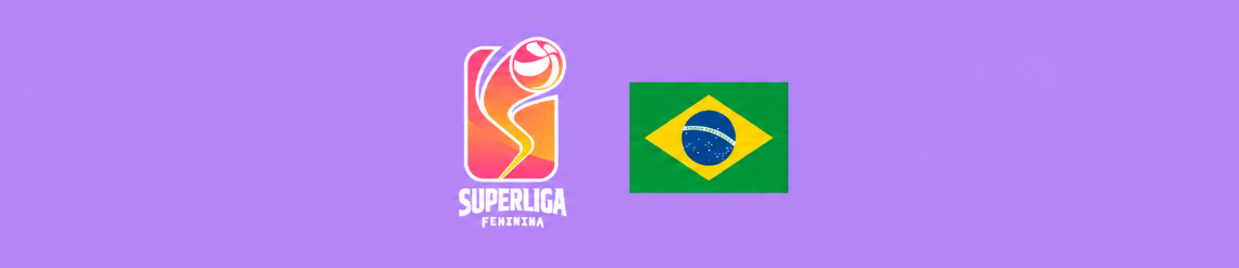 Superliga Feminina de Vôlei