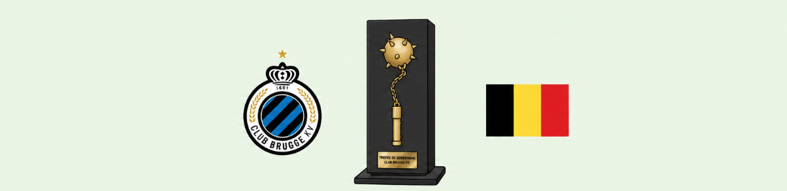 Troféu de Goedendag