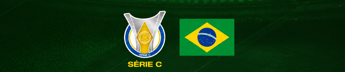 Brasileirão Série C