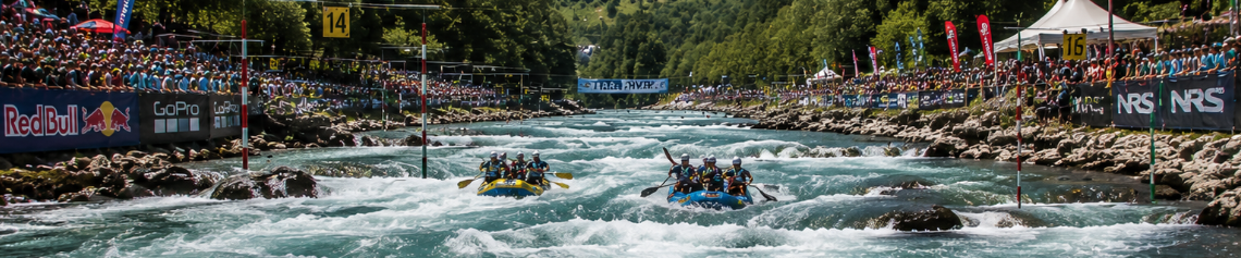 Rafting