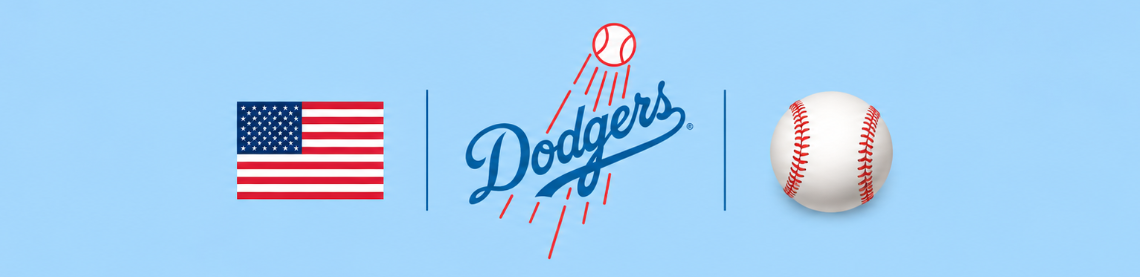 LA Dodgers
