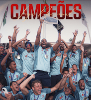 flamengo campeão liga nacional masculina polo aquático 2025