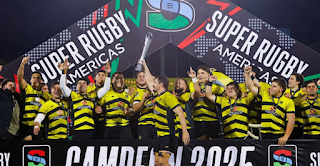 penarol campeao super rugby americas 2025