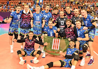 perugia campeao mundial masculino volei 2025