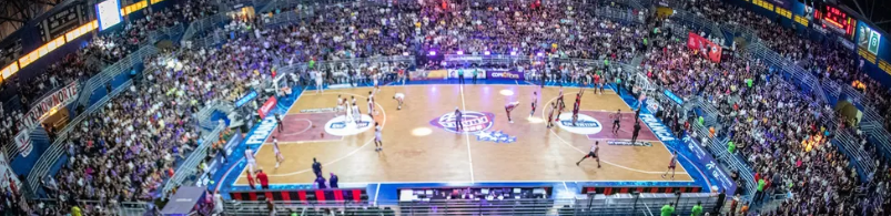 Basquetebol Masculino