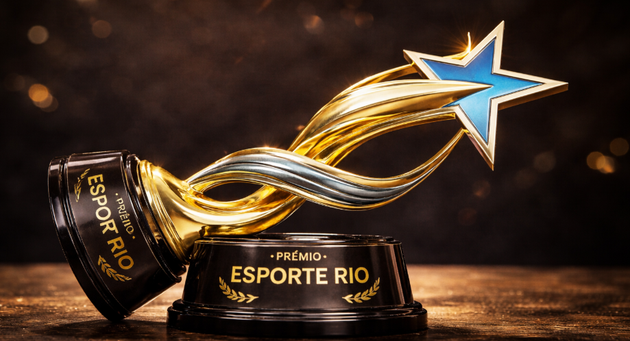 Prêmio Esporte Rio