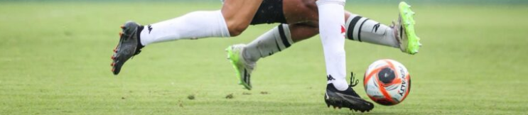 Futebol - Categorias de Base