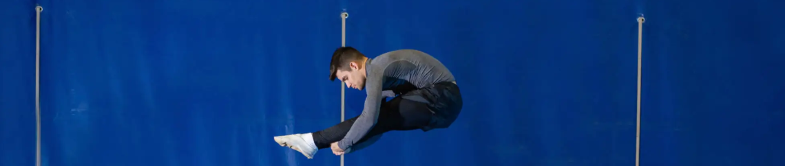 Ginástica de Trampolim