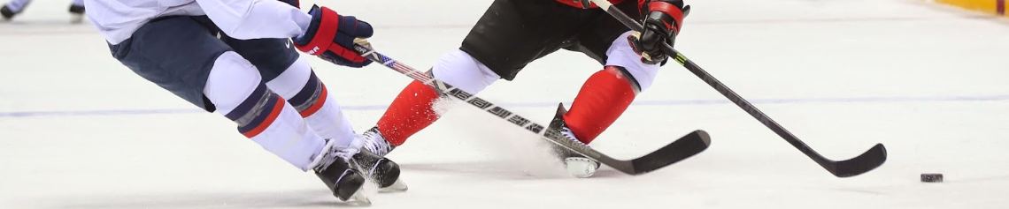 Hóquei no Gelo