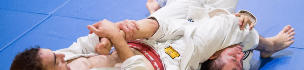 Jiu-Jitsu