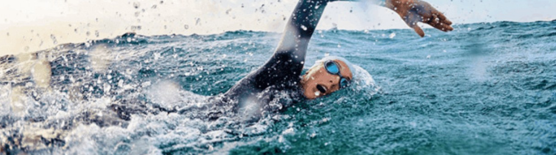 Maratonas Aquáticas