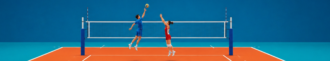 Voleibol