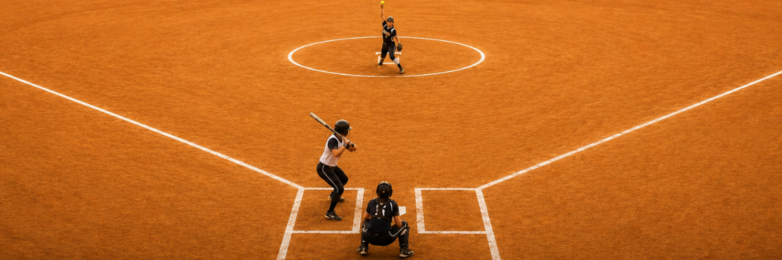 Softbol