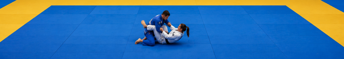 Jiu-Jitsu