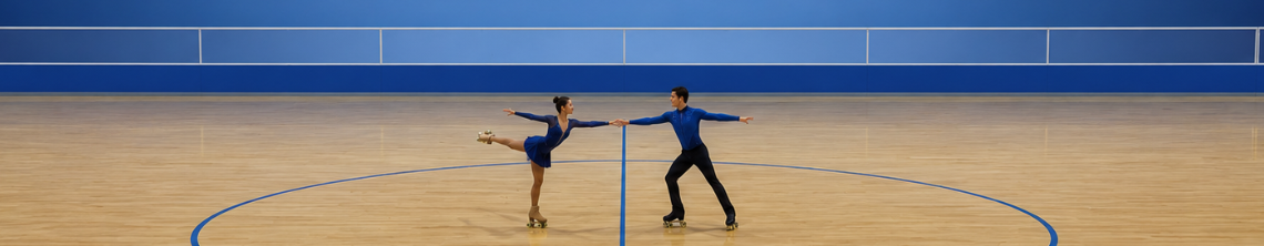 Patinação Artística