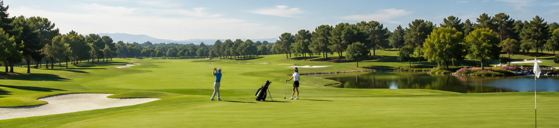 Golfe