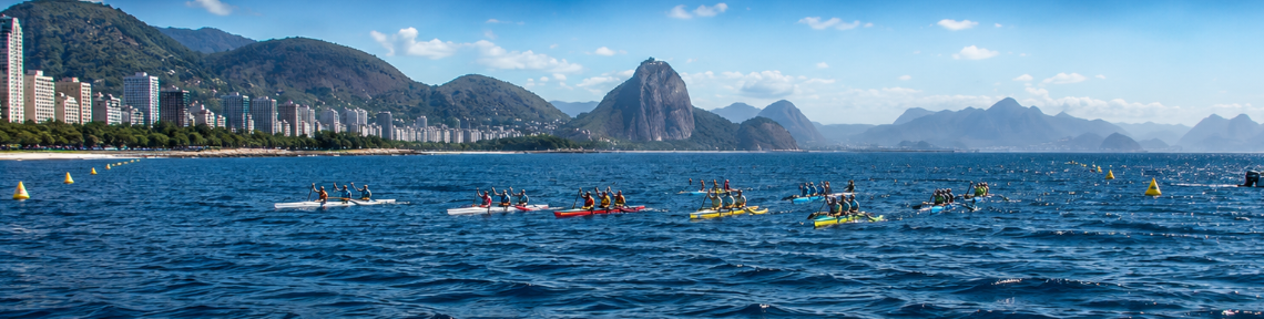 Canoagem Oceânica