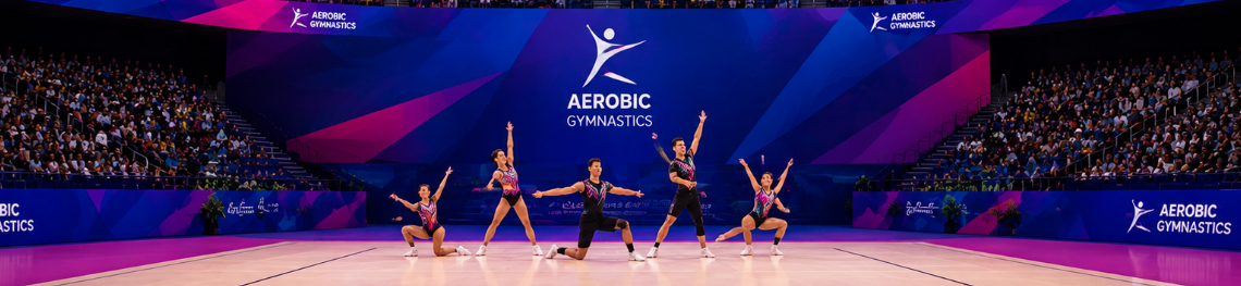 Ginástica Aeróbica