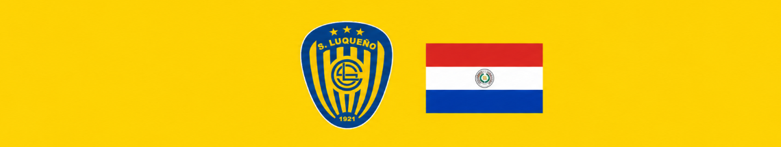 Sportivo Luqueño