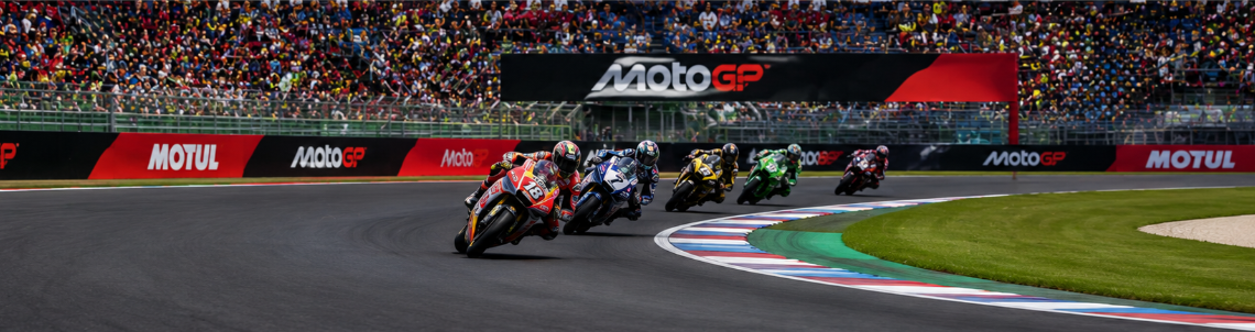 Motociclismo