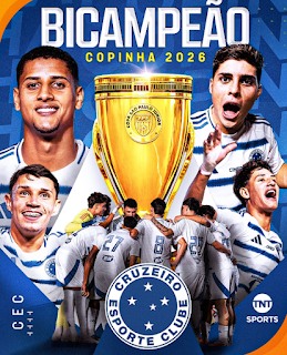 cruzeiro campeao copa sp sub-20 2026