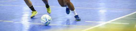 Futsal Feminino