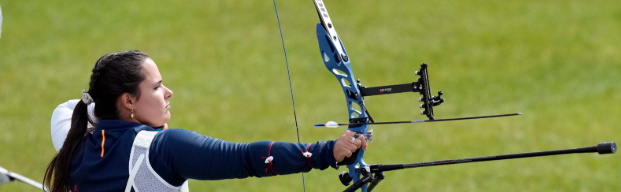 Tiro com Arco