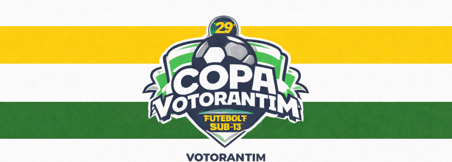 Copa Votorantim