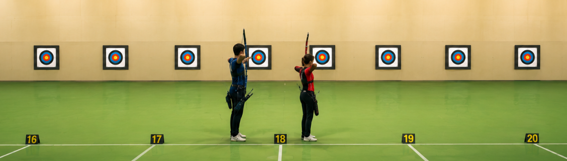Tiro com Arco