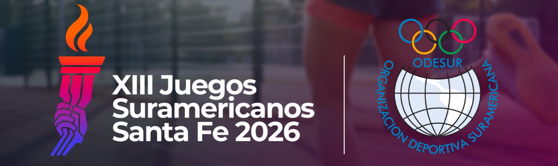 Jogos Sul-Americanos 2026
