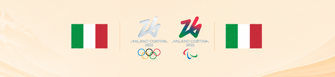 Jogos Olímpicos de Inverno Milano Cortina 2026