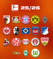 campeonato alemao 2026