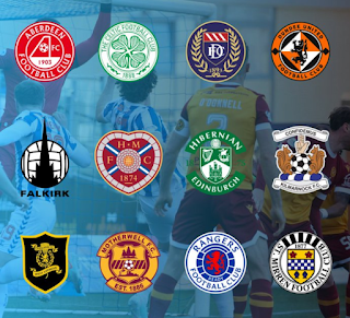 campeonato escocês 2026