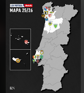 campeonato portugues 2026