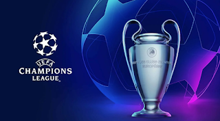 champions league 2026