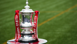 fa cup 2025/26